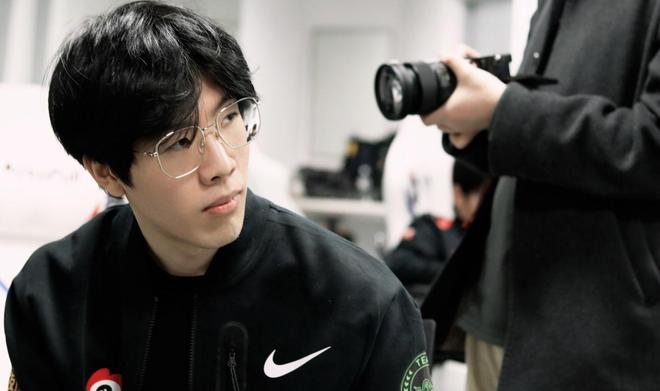 佛山GK遗憾止步2021王者荣耀挑战者杯半决赛