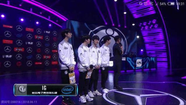 ESL 移除 Intel 的 Grand Slam 标题