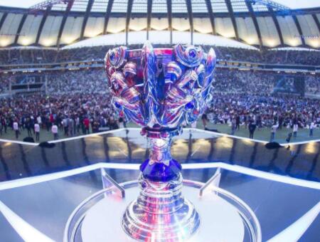 在家看比赛感觉如何？G2预测世界赛结果