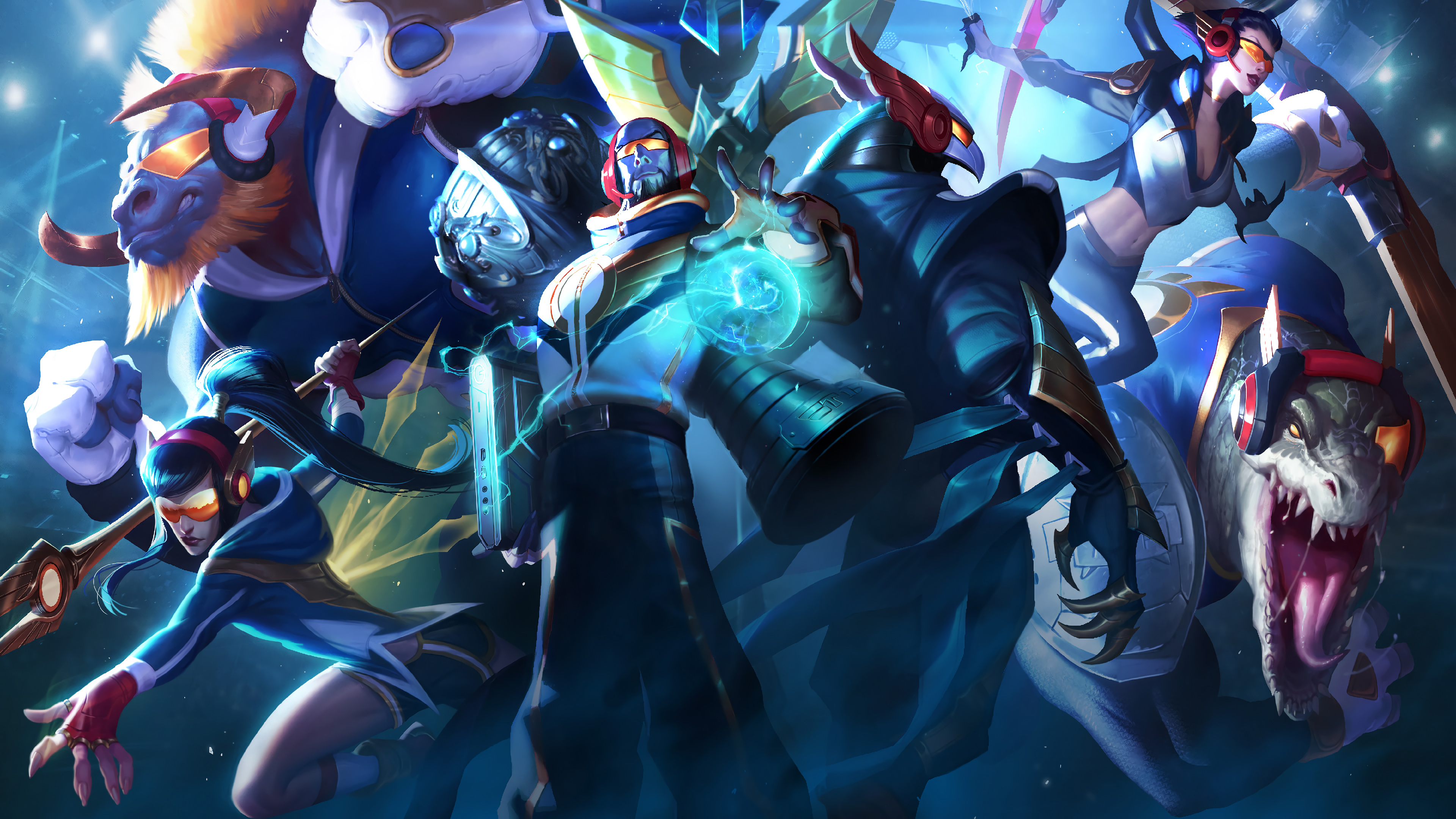 Liquid和 Heroic 将在2025年CS亚洲锦标赛季后赛中从半决赛开始