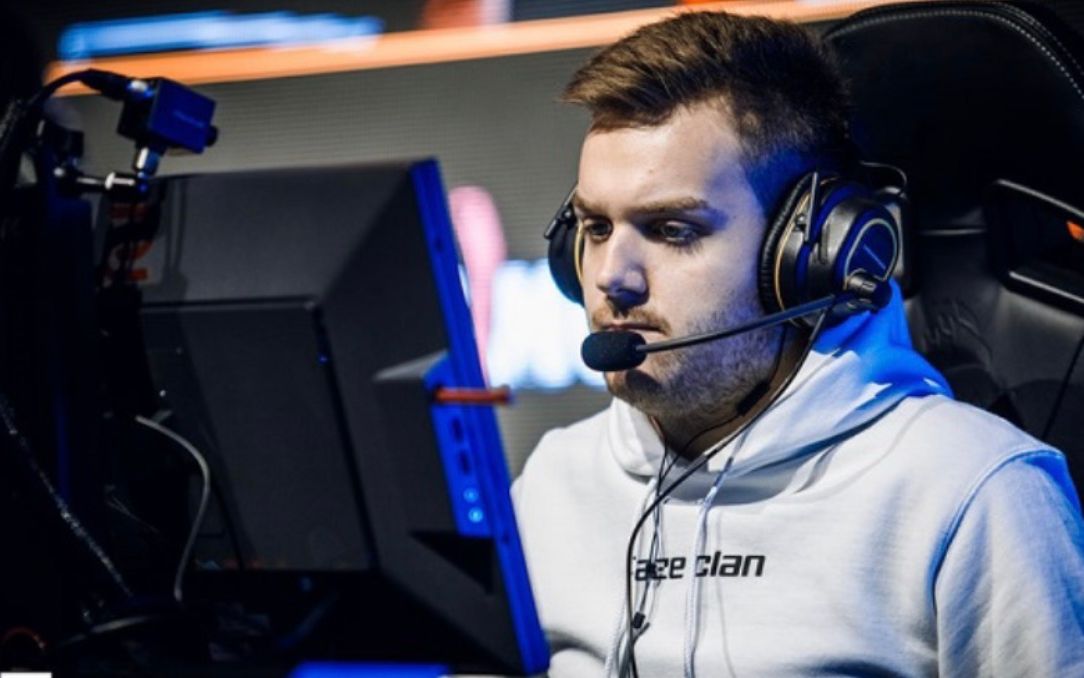 Team WE 对阵LGD赛前数据前瞻：Haichao四项数据强于FoFo