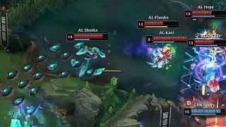 DOTA2分析师谈TI11俄语转播权：别最后钱全花在买版权上