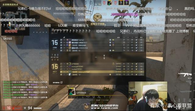 Falcons 轻松击败 G2 晋级 2025 年电子竞技世界杯四分之一决赛